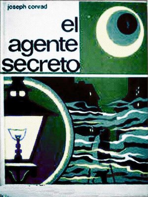 cover image of El agente secreto